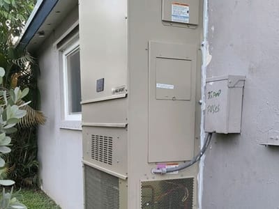 AC & Heating Experts Princeton