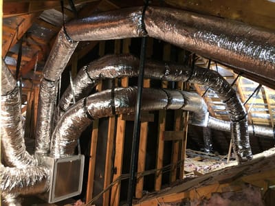 AC & Heating Experts Princeton