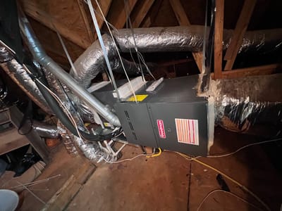 AC & Heating of Texas LLC