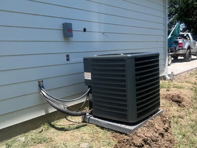 AC & Heating of Texas LLC
