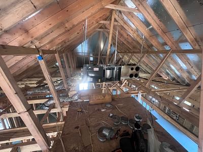 AC & Heating of Texas LLC