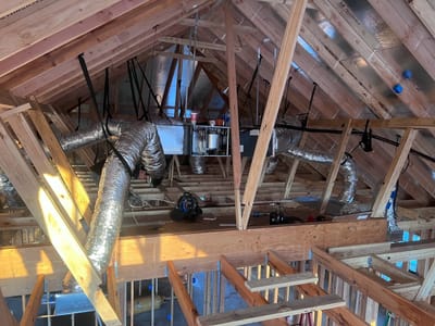 AC & Heating of Texas LLC