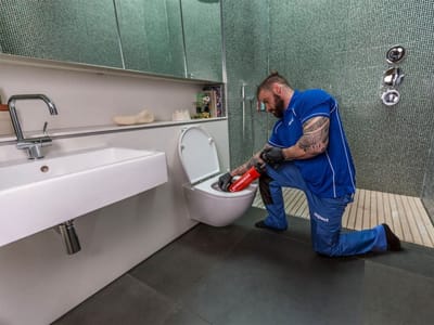 AC, Heating & Plumber Service – HVAC