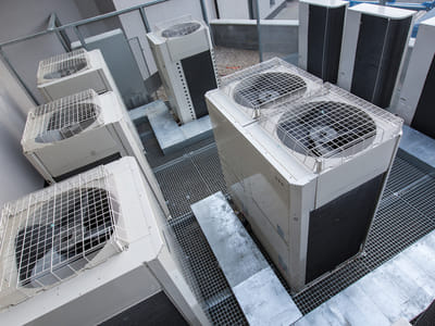 AC, Heating & Plumber Service – HVAC