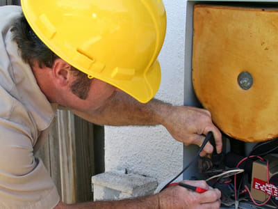 AC Heating Repair Pinecrest