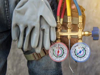 AC Heating Repair Pinecrest