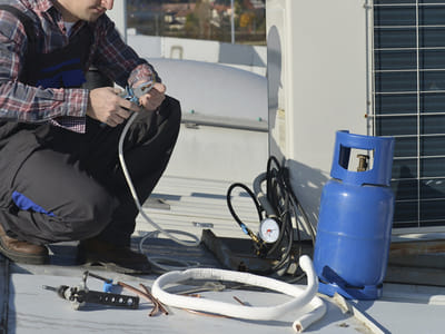 AC Heating Repair Pinecrest