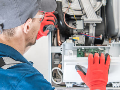 AC Heating Repair Pinecrest