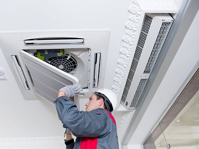 AC & Heating Service Fresno