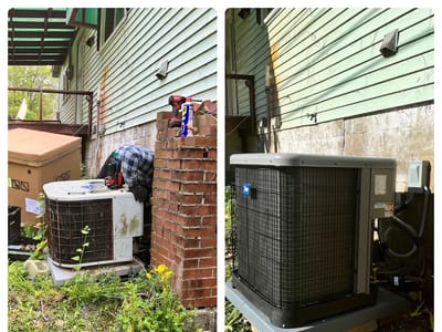 AC&Heating Service, LLC