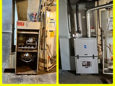 AC&Heating Service, LLC