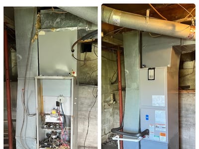 AC&Heating Service, LLC