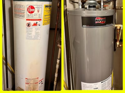 AC&Heating Service, LLC