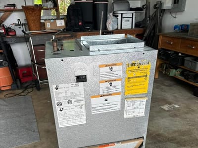 ⭐️⭐️⭐️⭐️⭐️AC Heating Service of The Woodlands