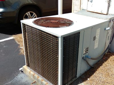 ⭐️⭐️⭐️⭐️⭐️AC Heating Service of The Woodlands