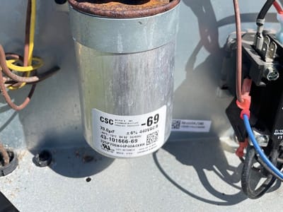 ⭐️⭐️⭐️⭐️⭐️AC Heating Service of The Woodlands