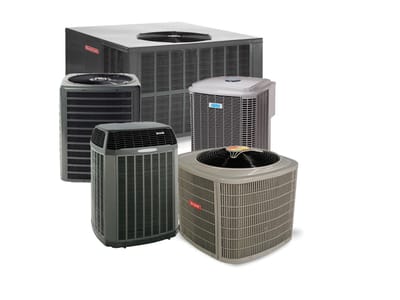 AC & Heating Solutions