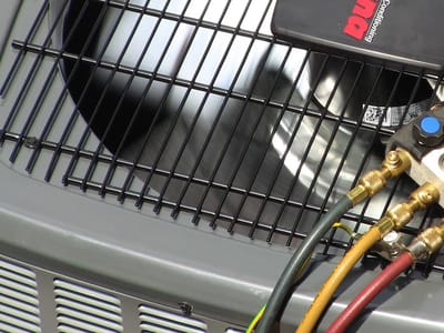 AC & Heating Solutions