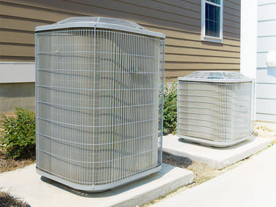 AC Hero Air Conditioning Repair & Installation Las Vegas