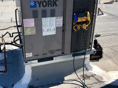 AC Hero Air Conditioning Repair & Installation Las Vegas