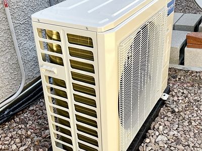 AC Hero Air Conditioning Repair & Installation Las Vegas