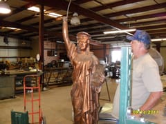 Ac Hester's Mechanical Contractors, Inc.