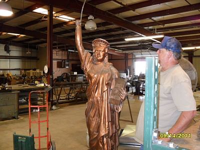 Ac Hester's Mechanical Contractors, Inc.