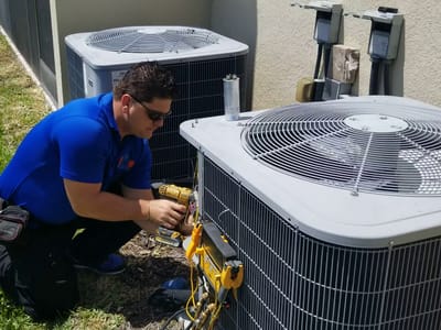 AC HOME LLC