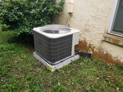 AC HOME LLC