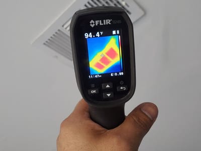 Ac hvac home service