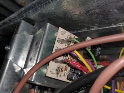 Ac hvac home service