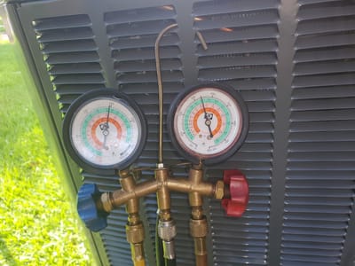 Ac hvac home service