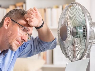 AC & HVAC Repair Burbank