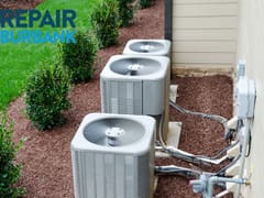 AC & HVAC Repair Burbank