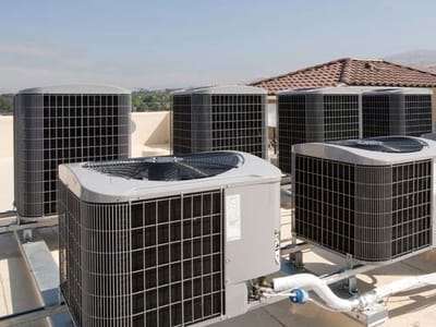 AC Installation Near Me in Brooklyn, NY