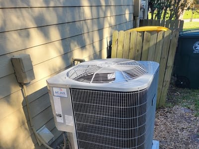 AC JAX, LLC