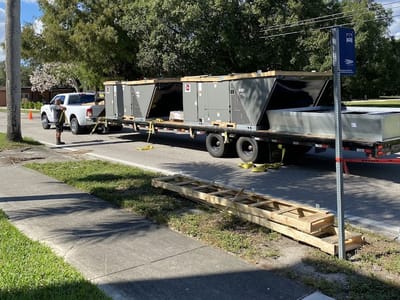 AC Joe Heating & Cooling