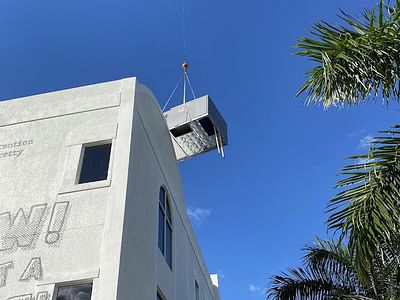 AC Joe Heating & Cooling