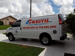 AC Keith Inc