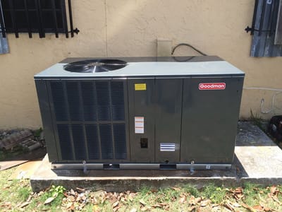 AC King Cooling Inc