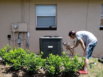 AC Mechanical Works Inc