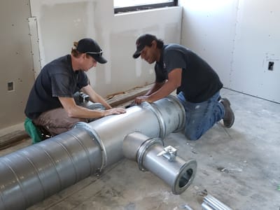 AC Mechanical Works Inc