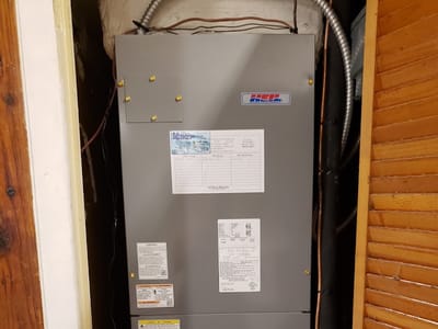 AC Mechanical Works Inc