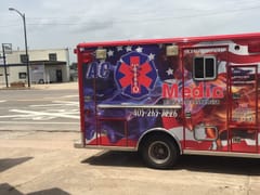 Ac Medic Heating and Air Conditioning