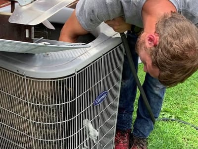 Ac Medic Heating and Air Conditioning