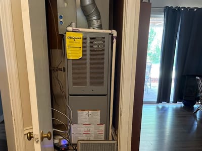 Ac Medic Heating and Air Conditioning