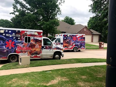 Ac Medic Heating and Air Conditioning