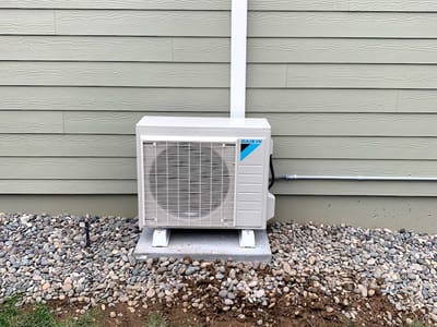 AC NW Heating and Cooling, Inc.
