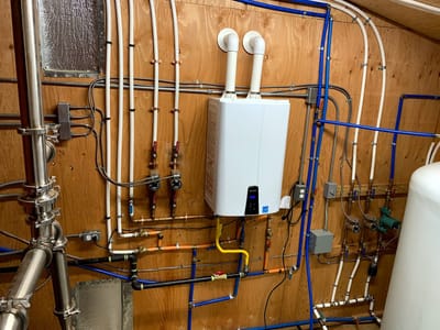 AC NW Heating and Cooling, Inc.