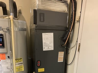 AC NW Heating and Cooling, Inc.